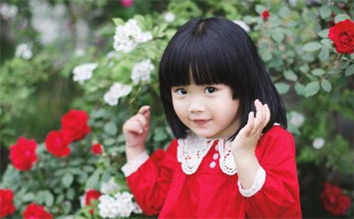 柏姓大气文雅的女孩名字大全