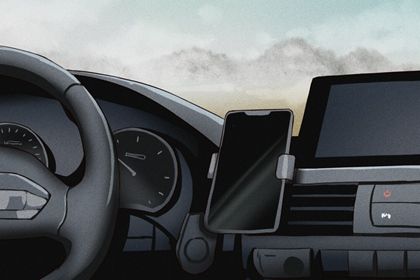 2025年农历二月初四提车好不好 是提车好日子吗