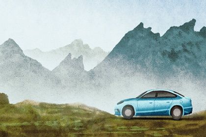 2025年02月20日是提车好日子吗 今日买新车好不好