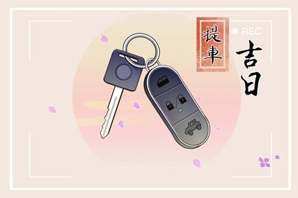 2025年农历二月初一是提车好日子吗 今日提车买车好不好