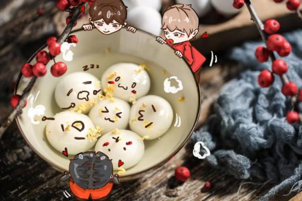 冬至饺子图 冬至饺子:传统美食与家庭团聚 冬至饺子图 冬至饺子:传统美食与家庭团聚