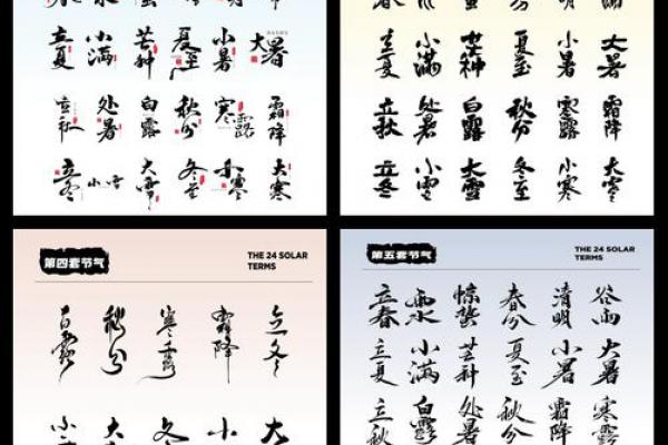 24节气的文化意义_传统与现代 24节气的文化意义_传统与现代