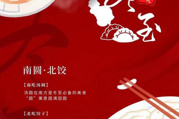 冬至南方人吃什么食物_南方人的冬至美食 冬至南方人吃什么食物_南方人的冬至美食