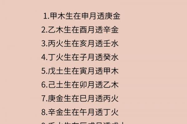 甲木巳月八字命例 甲木巳月八字命运示例 甲木巳月八字命例 甲木巳月八字命运示例