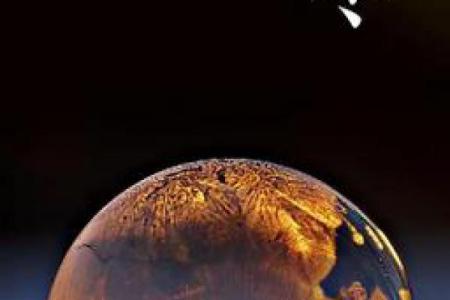 立冬_冬天的开始